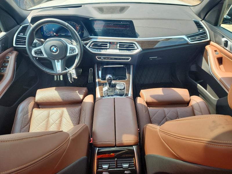 Aukcja sprzedaży 2023 Bmw X5, vin: 5UXCR6C07P9N97296, numer aukcji: 65735036