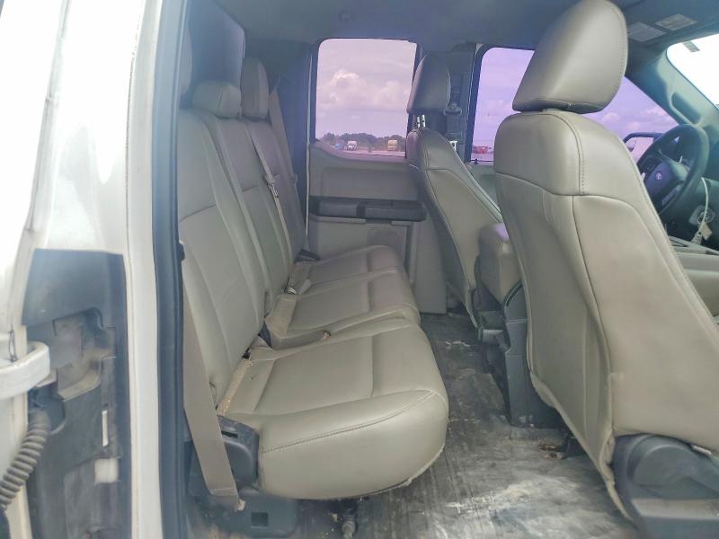 Aukcja sprzedaży 2015 Ford F150, vin: 1FTEX1EP2FKD18955, numer aukcji: 63951986