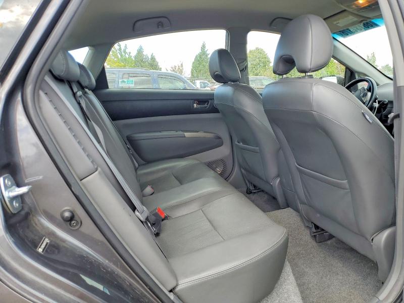 Продажа на аукционе авто 2008 Toyota Prius, vin: JTDKB20UX83412650, номер лота: 66131376