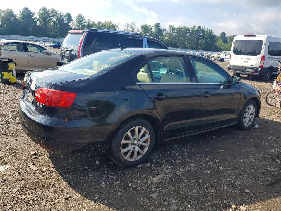 Aukcja sprzedaży 2013 Volkswagen Jetta, vin: 3VWDP7AJ7DM359469, numer aukcji: 64116746