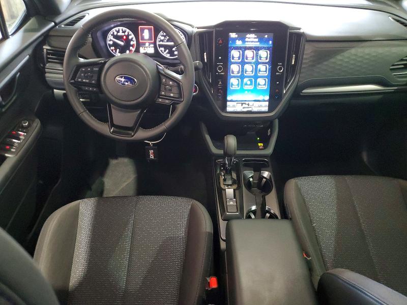 67112926 :رقم المزاد ، 4S4SLDD62T3068191 vin ، 2026 Subaru Forester مزاد بيع