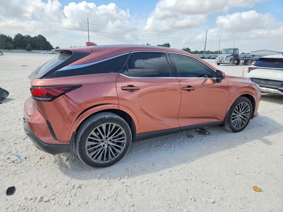 Aukcja sprzedaży 2023 Lexus Rx 350h, vin: 2T2BBMCA0PC013910, numer aukcji: 64999506