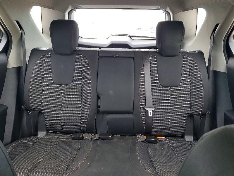 64503346 :رقم المزاد ، 2GNALBEK3H1521951 vin ، 2017 Chevrolet Equinox مزاد بيع