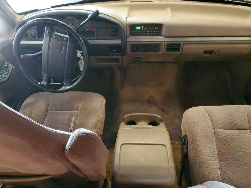 Продажа на аукционе авто 1994 Ford F150, vin: 1FTEX14N4RKA51175, номер лота: 65545276