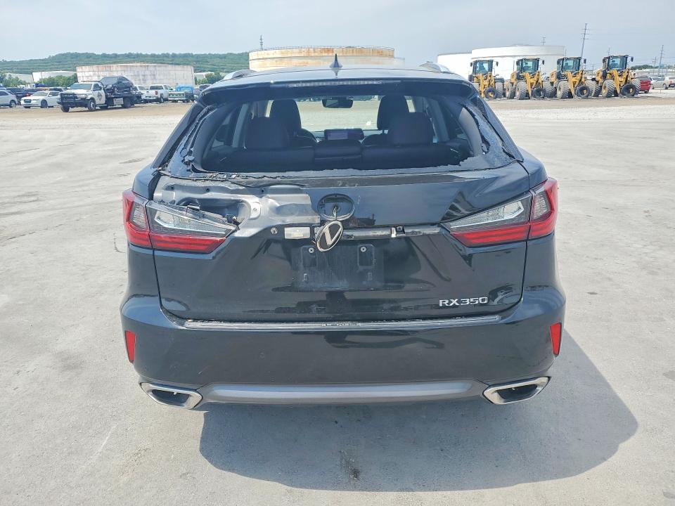 Aukcja sprzedaży 2017 Lexus Rx 350, vin: 2T2ZZMCA1HC071049, numer aukcji: 66993666