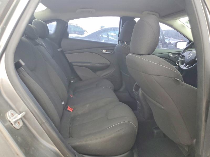 Aukcja sprzedaży 2013 Dodge Dart, vin: 1C3CDFBA3DD152691, numer aukcji: 66272636