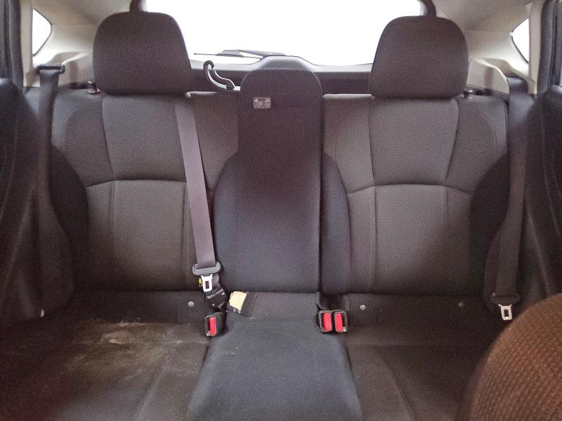 64735016 :رقم المزاد ، JF2GTAAC6JG226834 vin ، 2018 Subaru Crosstrek مزاد بيع