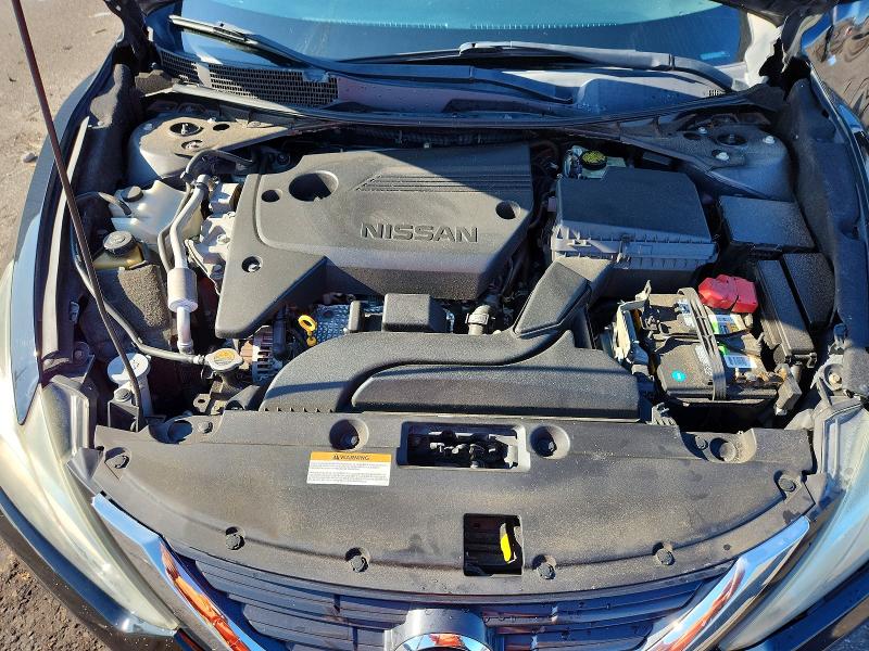 Aukcja sprzedaży 2017 Nissan Altima, vin: 1N4AL3AP8HC478627, numer aukcji: 64897936