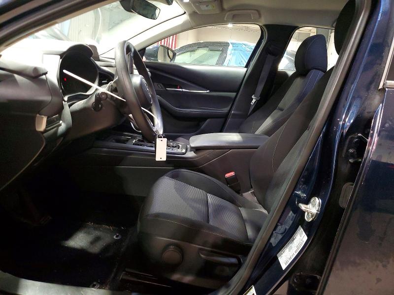 Aukcja sprzedaży 2023 Mazda Cx-30, vin: 3MVDMBAM7PM527798, numer aukcji: 64480196