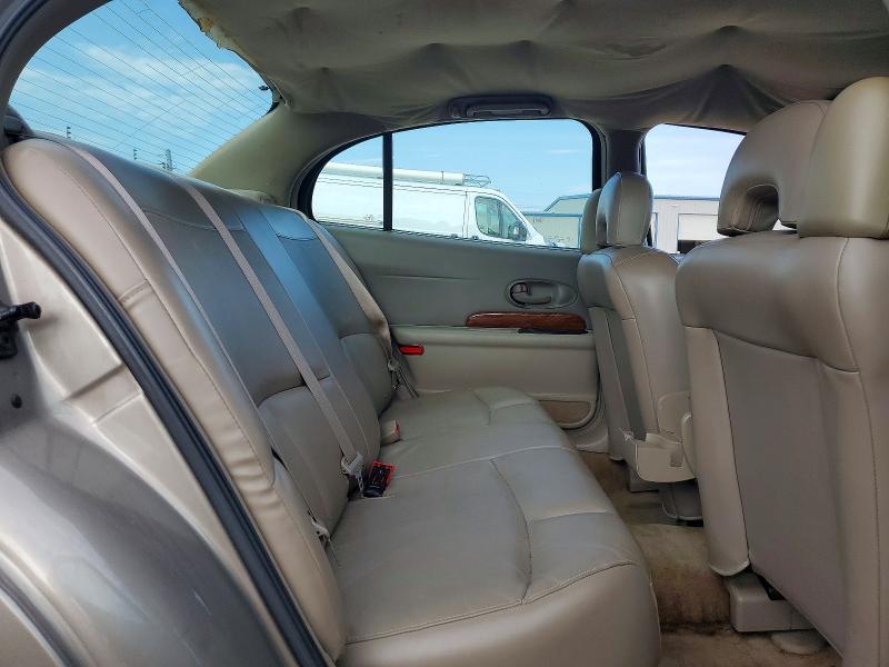 65941646 :رقم المزاد ، 1G4HP52K43U208949 vin ، 2003 Buick Lesabre مزاد بيع