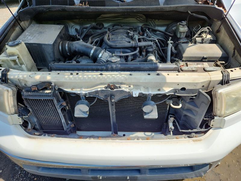 63953976 :رقم المزاد ، 5TBBV54178S498399 vin ، 2008 Toyota Tundra مزاد بيع