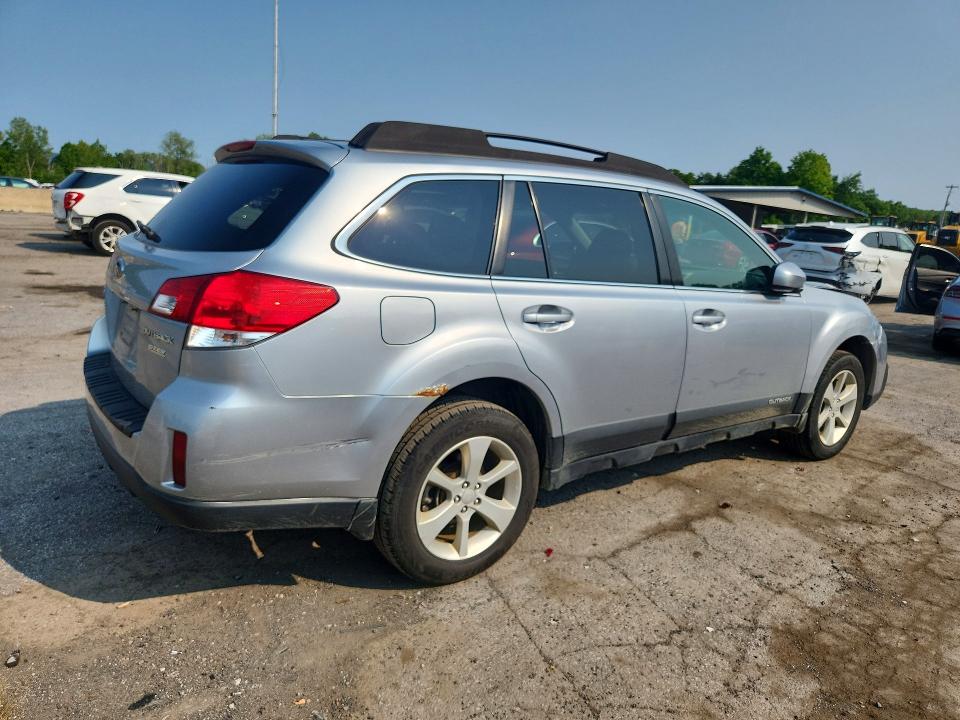 Продаж на аукціоні авто 2013 Subaru Outback, vin: 4S4BRBGC4D3226777, номер лоту: 64423686
