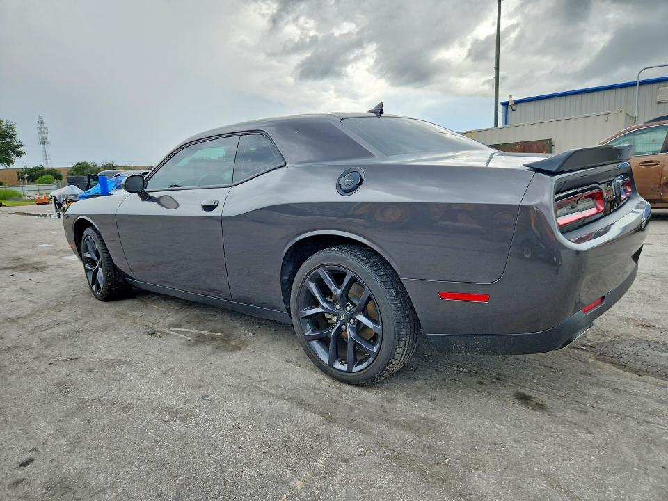 Aukcja sprzedaży 2023 Dodge Challenger, vin: 2C3CDZAG7PH591164, numer aukcji: 67154796