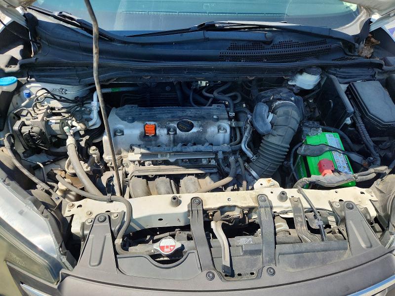 Aukcja sprzedaży 2014 Honda Cr-v, vin: 5J6RM3H38EL027104, numer aukcji: 63877076