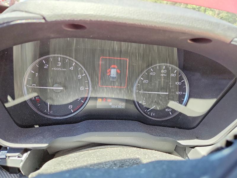 Продаж на аукціоні авто 2024 Subaru Crosstrek, vin: 4S4GUHN64R3707124, номер лоту: 63850376
