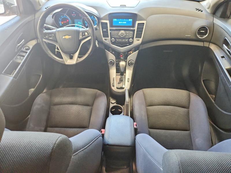 Продаж на аукціоні авто 2012 Chevrolet Cruze, vin: 1G1PF5SC4C7343545, номер лоту: 67338986