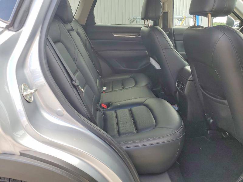 Aukcja sprzedaży 2019 Mazda Cx-5, vin: JM3KFBDM2K0540525, numer aukcji: 63565906