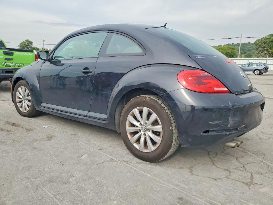 Aukcja sprzedaży 2016 Volkswagen Beetle, vin: 3VWF17AT8GM609771, numer aukcji: 66764516
