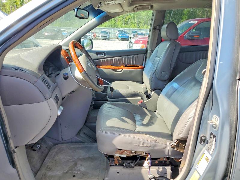 Продажа на аукционе авто 2007 Toyota Sienna, vin: 5TDZK22C77S009757, номер лота: 65559896