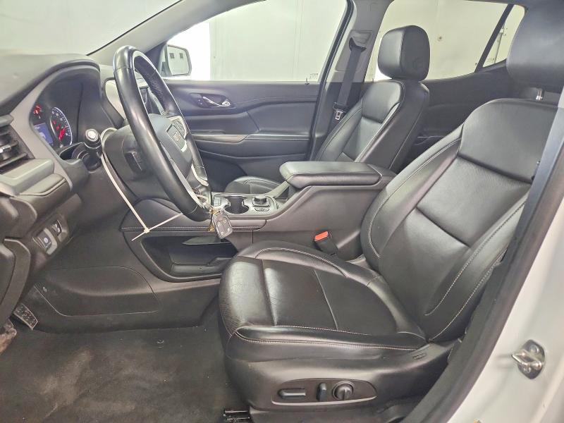 Продаж на аукціоні авто 2023 Gmc Acadia, vin: 1GKKNML48PZ153655, номер лоту: 65669556