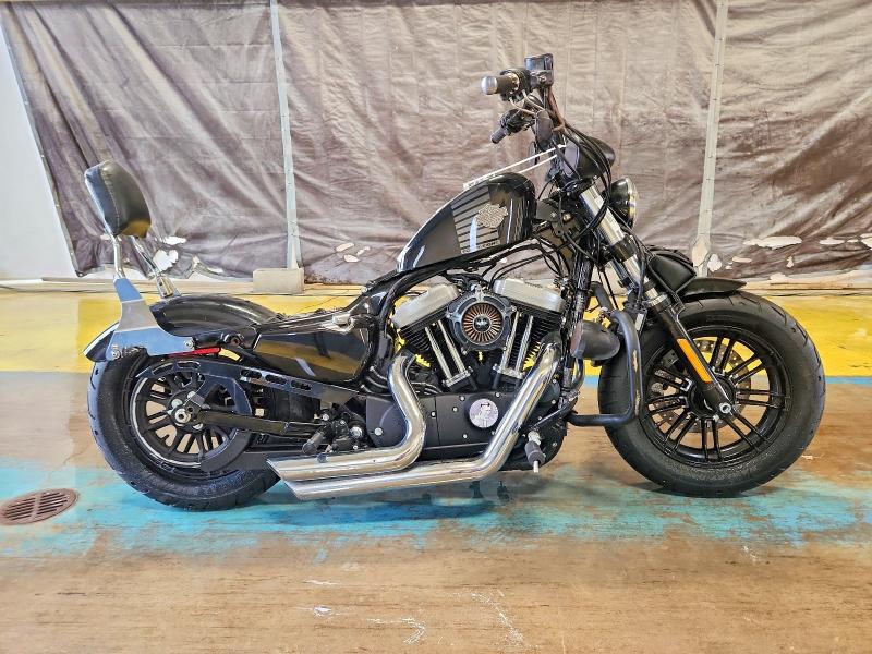 Aukcja sprzedaży 2017 Harley-davidson Xl1200, vin: 1HD1LC314HC446520, numer aukcji: 64069036