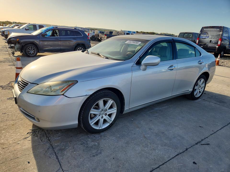 2008 Lexus Es მანქანა იყიდება აუქციონზე, vin: JTHBJ46G182240156, აუქციონის ნომერი: 65239056