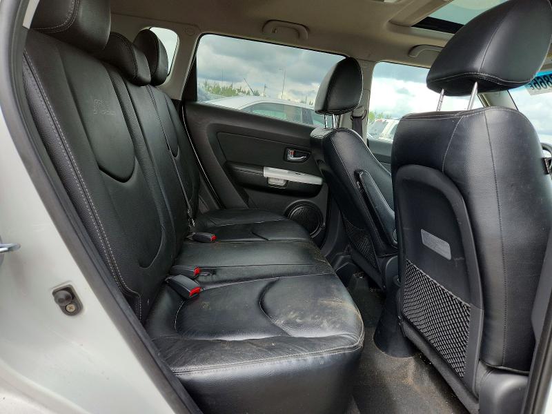 Продаж на аукціоні авто 2012 Kia Soul, vin: KNDJT2A61C7374462, номер лоту: 64963866