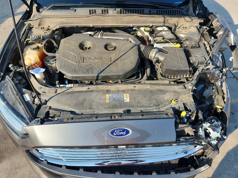 2015 Ford Fusion მანქანა იყიდება აუქციონზე, vin: 3FA6P0H98FR223703, აუქციონის ნომერი: 62638306