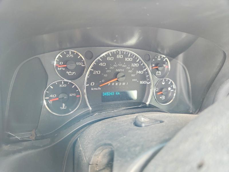 Aukcja sprzedaży 2010 Gmc Savana, vin: 1GTZGFBA1A1126780, numer aukcji: 60263046