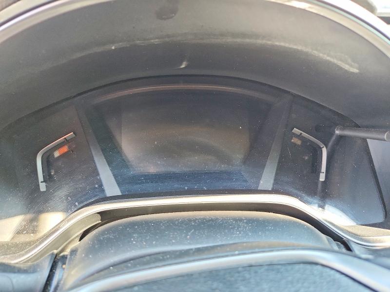 2017 Honda Cr-v მანქანა იყიდება აუქციონზე, vin: 5J6RW1H81HL005816, აუქციონის ნომერი: 64636956