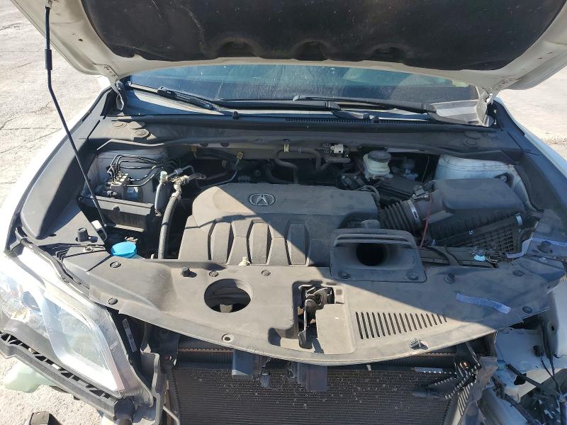 Aukcja sprzedaży 2015 Acura Rdx, vin: 5J8TB3H31FL008530, numer aukcji: 63524856
