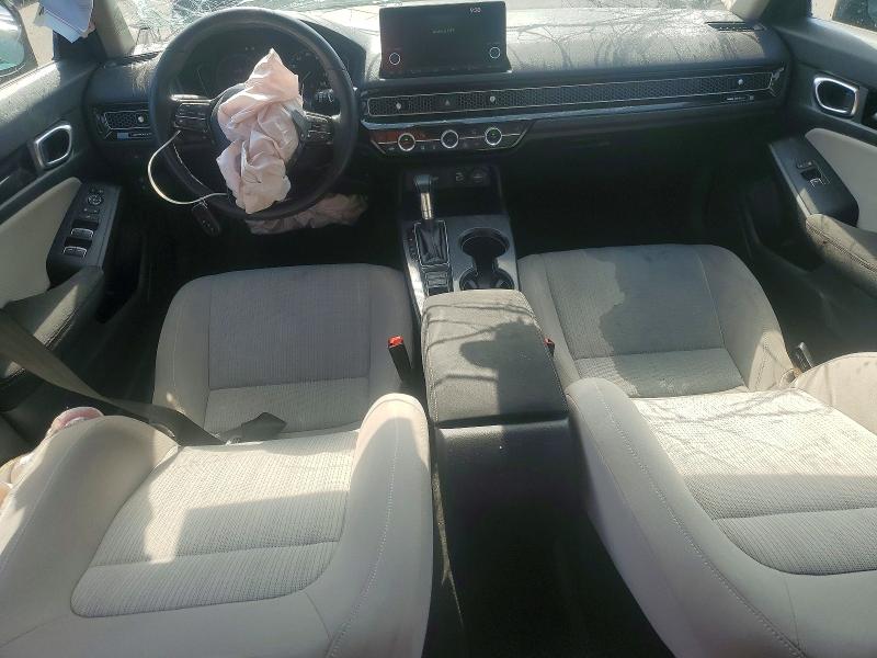 Aukcja sprzedaży 2023 Honda Civic, vin: 2HGFE1F72PH300507, numer aukcji: 65512196
