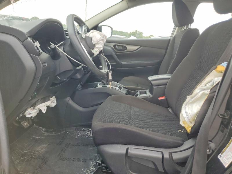 2022 Nissan Rogue Sport მანქანა იყიდება აუქციონზე, vin: JN1BJ1AW9NW476575, აუქციონის ნომერი: 66772006