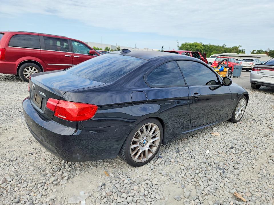 66580956 :رقم المزاد ، WBAKE3C51DE771284 vin ، 2013 Bmw 328 مزاد بيع