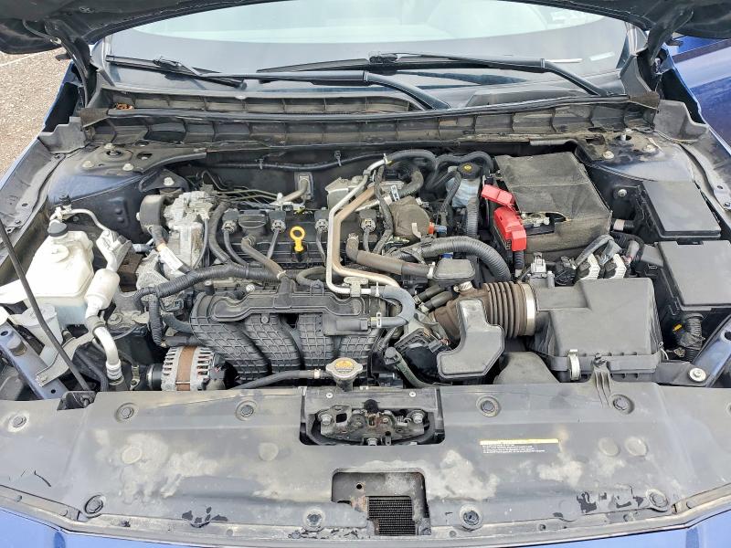 Продажа на аукционе авто 2021 Nissan Altima, vin: 1N4BL4CV9MN329440, номер лота: 64036636