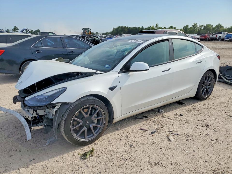 Aukcja sprzedaży 2023 Tesla Model 3, vin: 5YJ3E1EA5PF424503, numer aukcji: 66128606