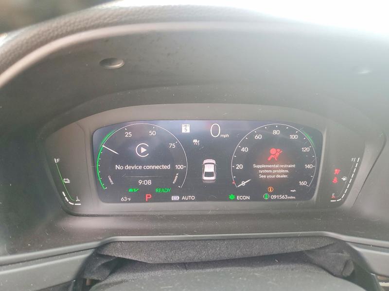 Продаж на аукціоні авто 2025 Honda Accord, vin: 1HGCY2F53SA038065, номер лоту: 63786786