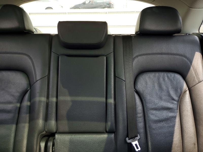 Aukcja sprzedaży 2014 Audi Q5, vin: WA1LFAFP4EA037649, numer aukcji: 65937256