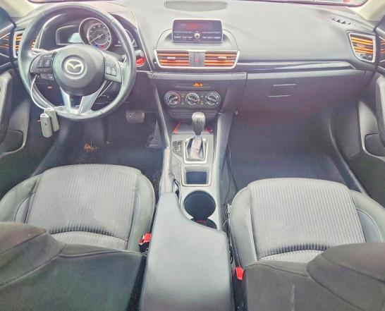 2014 Mazda 3 მანქანა იყიდება აუქციონზე, vin: 3MZBM1V78EM102950, აუქციონის ნომერი: 64099246
