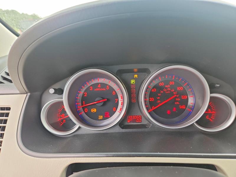 2009 Mazda Cx-9 მანქანა იყიდება აუქციონზე, vin: JM3TB38V790172183, აუქციონის ნომერი: 66544146