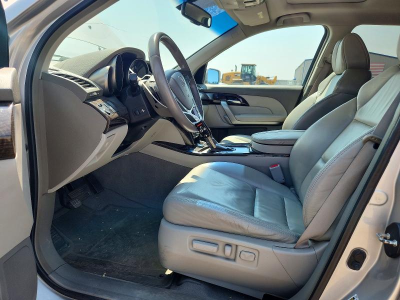 Продаж на аукціоні авто 2010 Acura Mdx, vin: 2HNYD2H43AH520615, номер лоту: 64291036