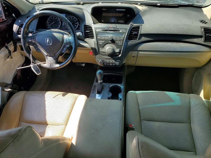 Продажа на аукционе авто 2015 Acura Rdx, vin: 5J8TB4H52FL012951, номер лота: 67028856