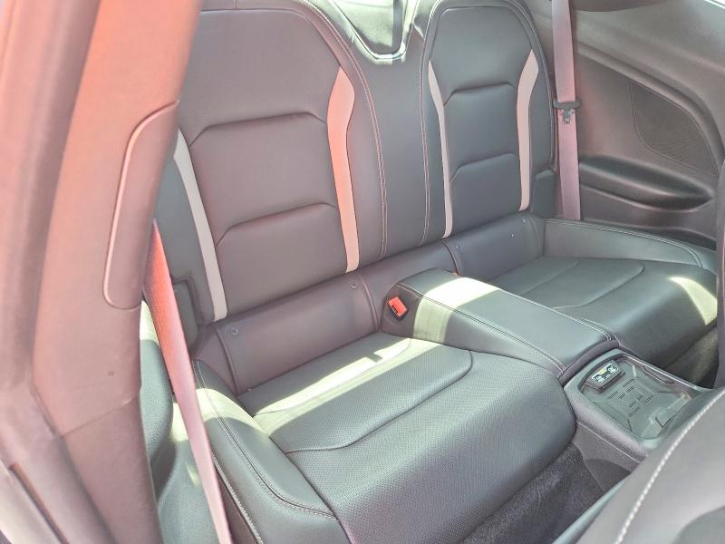 65881866 :رقم المزاد ، 1G1FD1RS1H0159137 vin ، 2017 Chevrolet Camaro مزاد بيع
