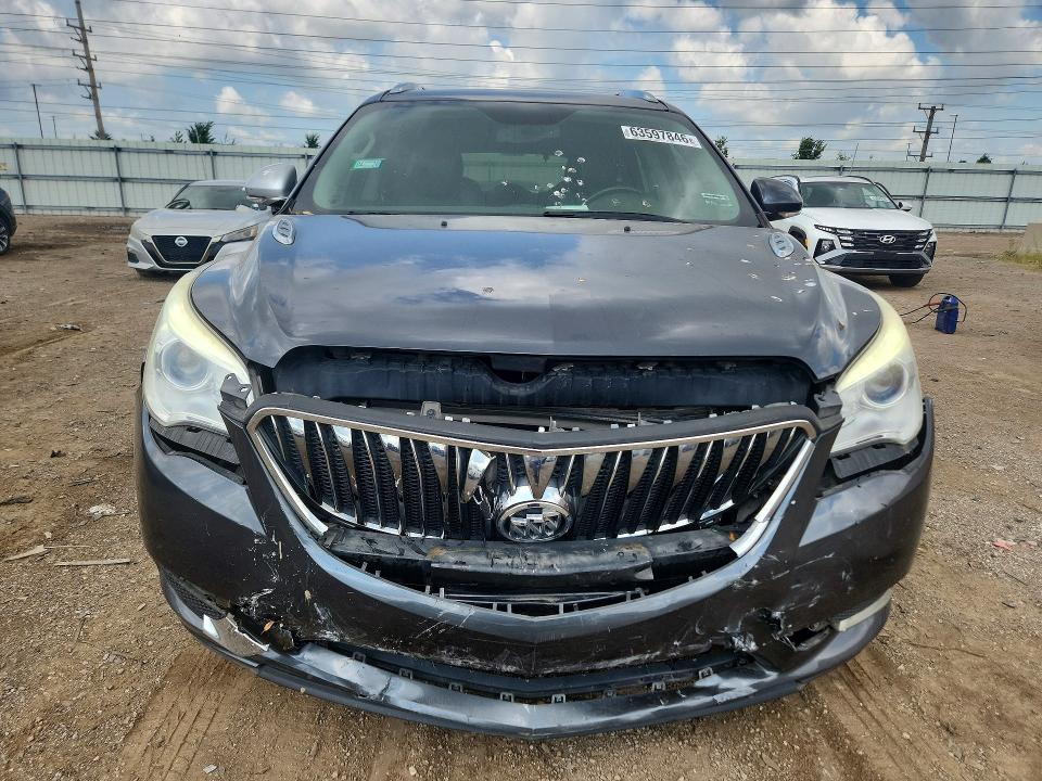Aukcja sprzedaży 2014 Buick Enclave, vin: 5GAKRBKD2EJ239109, numer aukcji: 63597846