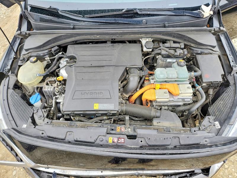2020 Hyundai Ioniq მანქანა იყიდება აუქციონზე, vin: KMHC65LC1LU231299, აუქციონის ნომერი: 66961296