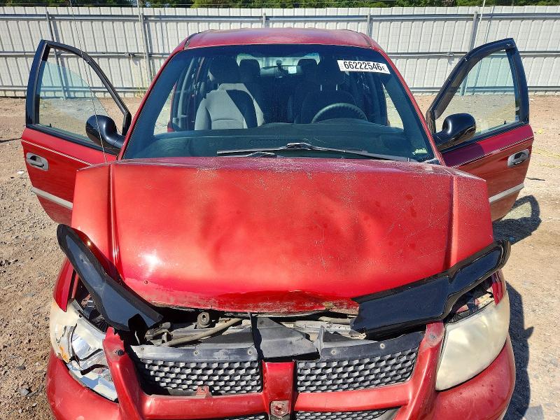 Aukcja sprzedaży 2004 Dodge Grand Caravan, vin: 1D4GP24R04B542890, numer aukcji: 66222546
