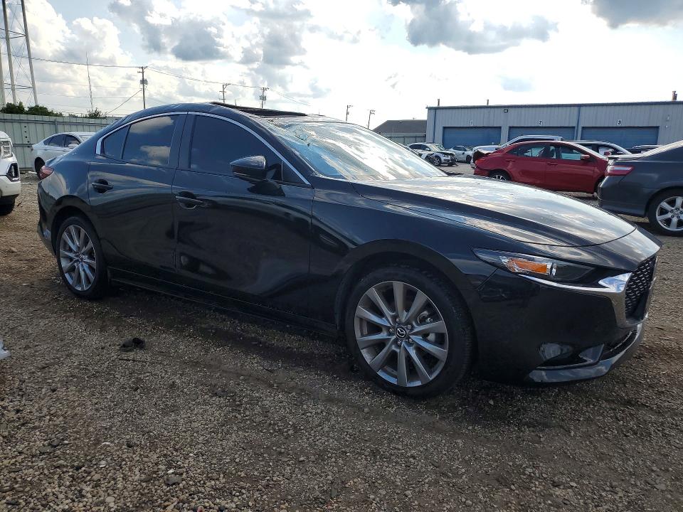 Aukcja sprzedaży 2026 Mazda 3, vin: JM1BPACL8T1866897, numer aukcji: 63712356