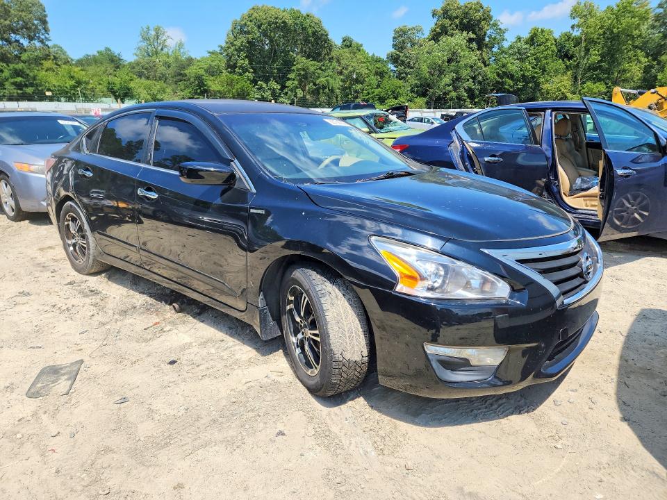 Aukcja sprzedaży 2015 Nissan Altima, vin: 1N4AL3AP1FC480569, numer aukcji: 63766906