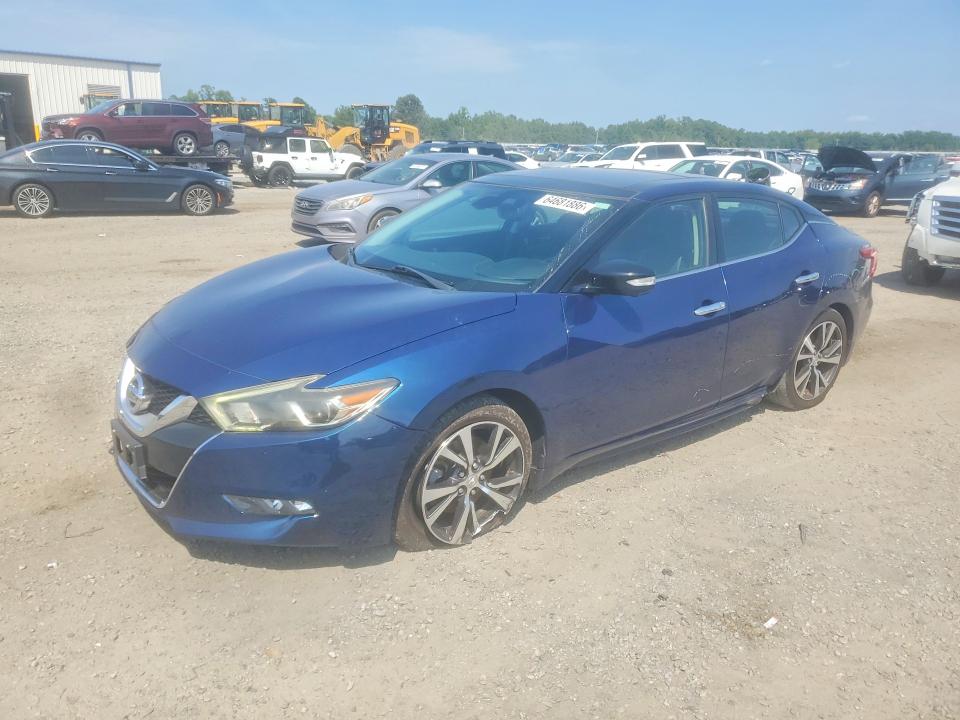 Aukcja sprzedaży 2017 Nissan Maxima, vin: 1N4AA6AP4HC423700, numer aukcji: 64681886
