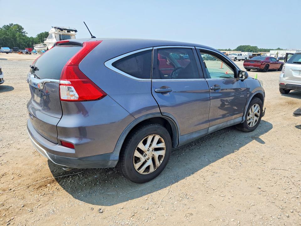 Продаж на аукціоні авто 2016 Honda Cr-v, vin: 3CZRM3H55GG716082, номер лоту: 64629986
